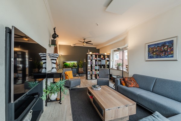 Medium property photo - Onstwedderweg 91, 9663 BE Nieuwe Pekela